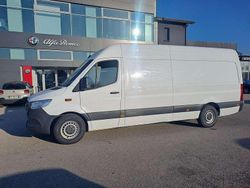 Bianco Usata 2019 Mercedes Sprinter Furgone | 20.500 € (Buon prezzo)