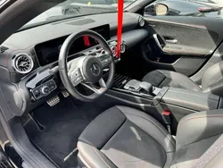 Usata 2019 Mercedes CLA220 AMG line Tre volumi | 21.200 € (Super prezzo)