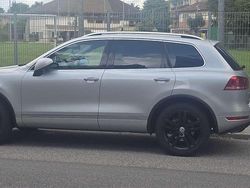 Grigio Usata 2011 VW Touareg SUV | 10.500 € (Super prezzo)