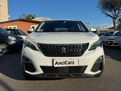 Bianco Usata 2020 Peugeot 3008 Active SUV | 14.990 € (Ottimo prezzo)