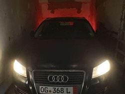 Usata 2009 Audi A3 Attraction Tre volumi | 6790 € (Ottimo prezzo)
