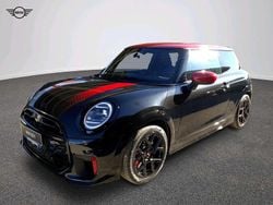Nero Usata 2025 Mini John Cooper Works Due volumi | 37.900 € (Ottimo prezzo)