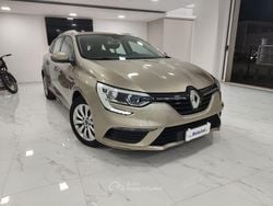 Oro Usata 2019 Renault Mégane GrandTour Station wagon | 8900 € (Ottimo prezzo)
