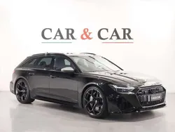 Other Usata 2024 Audi RS6 Performance Station wagon | 128.000 € (Molto cara)
