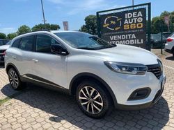 Bianco Usata 2022 Renault Kadjar SUV | 15.000 € (Ottimo prezzo)