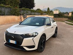 Bianco Usata 2019 DS Automobiles DS3 Tre volumi | 12.500 € (Buon prezzo)