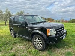 Usata 2009 Land Rover Discovery 3 SUV | 7500 € (Buon prezzo)