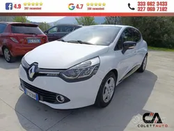 Usata 2013 Renault Clio IV Tre volumi | 6500 € (Buon prezzo)