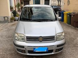 Usata 2009 Fiat Panda Emotion Due volumi | 3800 € (Buon prezzo)
