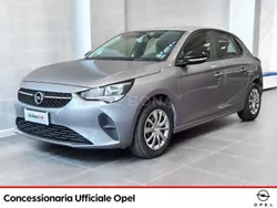 Grigio Usata 2020 Opel Corsa Edition Tre volumi | 10.990 € (Buon prezzo)