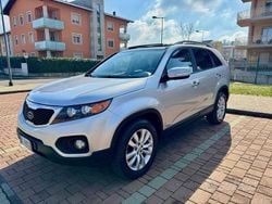 Grigio Usata 2012 Kia Sorento SUV | 7500 € (Ottimo prezzo)