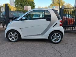 Bianco Usata 2013 Smart ForTwo Coupé Passion Coupé | 6500 € (Buon prezzo)