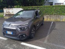Usata 2023 Citroën C3 PureTech Due volumi | 13.590 € (Cara)