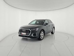 Grigio nano metallizzato Usata 2025 Audi Q3 Advanced SUV | 35.900 € (Super prezzo)