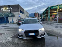 Usata 2017 Audi A4 Business Station wagon | 16.000 € (Buon prezzo)