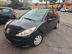 Usata 2010 Peugeot 206 Due volumi | 2500 € (Buon prezzo)
