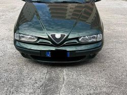 Verde Usata 2000 Alfa Romeo 146 Due volumi | 2500 €