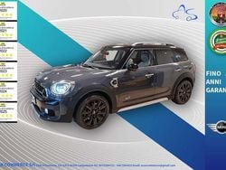 Grigio Usata 2018 Mini Cooper SD Countryman SUV | 18.000 € (Buon prezzo)