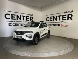 Bianco Usata 2021 Dacia Spring Comfort Plus Due volumi | 7500 € (Ottimo prezzo)
