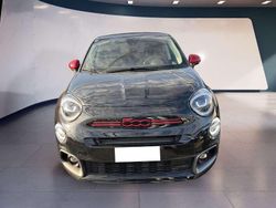 Nero Usata 2024 Fiat 500X Dolcevita SUV | 24.500 € (Molto cara)