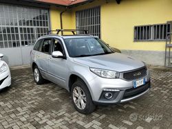 Grigio Usata 2022 EVO Evo 5 SUV | 10.800 € (Buon prezzo)