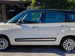 Usata 2014 Fiat 500L Living Monovolume | 6500 € (Buon prezzo)