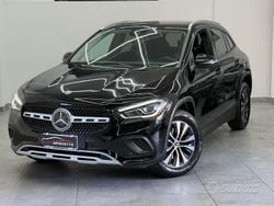 Nero Usata 2022 Mercedes GLA180 Business SUV | 24.990 € (Super prezzo)