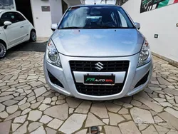 Usata 2013 Suzuki Splash GL Due volumi | 5900 € (Buon prezzo)
