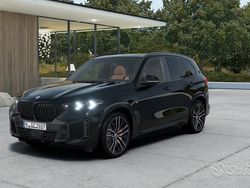Nero Nuova 2025 BMW X5 M Sport SUV | 84.900 € (Buon prezzo)