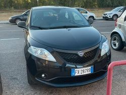Nero Usata 2019 Lancia Ypsilon Due volumi | 8000 € (Ottimo prezzo)