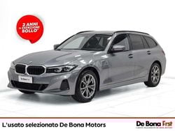 Grigio Usata 2023 BMW 320 Comfort Edition Station wagon | 34.990 € (Ottimo prezzo)
