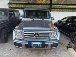 Usata 2016 Mercedes G500 4x4² SUV | 75.000 €