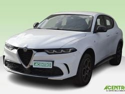 Bianco Usata 2024 Alfa Romeo Tonale Ti SUV | 29.900 € (Buon prezzo)