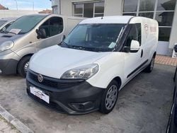 Bianco Usata 2019 Fiat Doblò Monovolume | 9600 € (Ottimo prezzo)