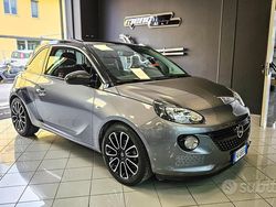 Grigio Usata 2019 Opel Adam Rocks Rocks Due volumi | 9600 € (Ottimo prezzo)
