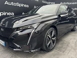Nero Usata 2024 Peugeot 308 GT Station wagon | 21.900 € (Buon prezzo)