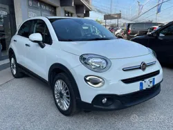Bianco Usata 2021 Fiat 500X Connect SUV | 12.900 € (Ottimo prezzo)