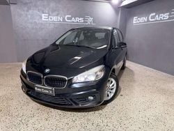 Other Usata 2016 BMW 216 Active Tourer Luxury Line Monovolume | 8690 € (Ottimo prezzo)