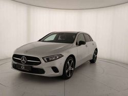 Argento brillante Usata 2022 Mercedes A250 Tre volumi | 28.500 € (Ottimo prezzo)