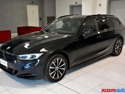 Nero Usata 2023 BMW 318 Comfort Edition Station wagon | 35.900 € (Buon prezzo)