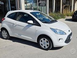 Bianco Usata 2013 Ford Ka Due volumi | 5900 € (Cara)