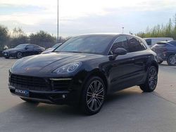 Nero Usata 2014 Porsche Macan SUV | 28.800 € (Cara)