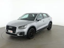 Argento Usata 2018 Audi Q2 Sport SUV | 17.799 € (Ottimo prezzo)