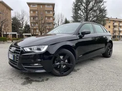 Usata 2015 Audi A3 Ambiente Tre volumi | 10.900 € (Ottimo prezzo)