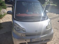 Usata 2008 Smart ForTwo Coupé Due volumi | 4500 €