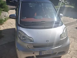 Usata 2008 Smart ForTwo Coupé Due volumi | 4500 € (Buon prezzo)