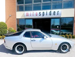 Grigio Usata 1982 Porsche 944 Coupé | 16.900 €