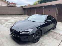 Usata 2024 Toyota GR86 Premium Coupé | 42.500 € (Buon prezzo)