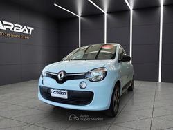 Altro(met.) Usata 2016 Renault Twingo SE Due volumi | 8990 € (Buon prezzo)