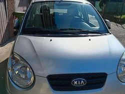 Grigio Usata 2011 Kia Picanto Due volumi | 2150 € (Ottimo prezzo)